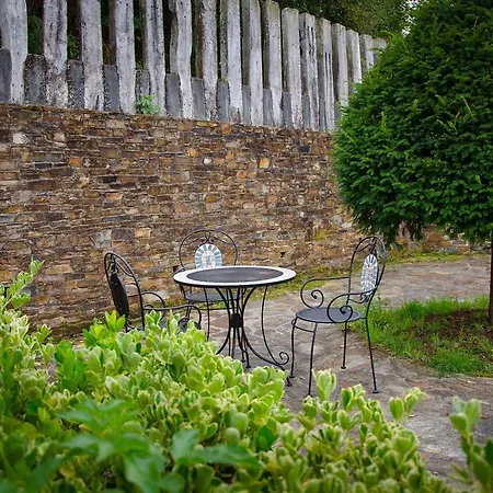 Casas Rurales Taramundi Verde 컨트리하우스