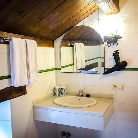 Casas Rurales Taramundi Verde *