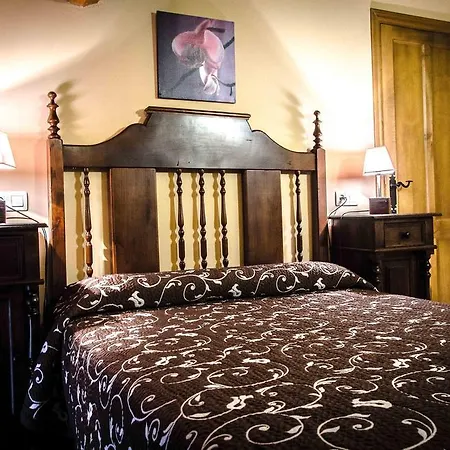 Casas Rurales Taramundi Verde