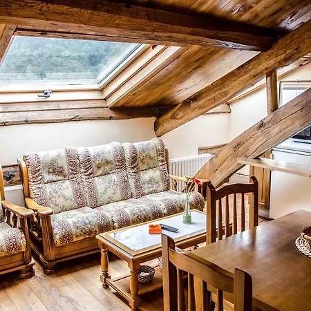 Casas Rurales Taramundi Verde * تاراموندِّ
