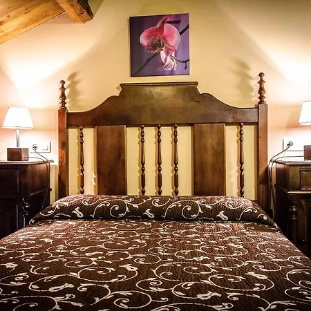 Casas Rurales Taramundi Verde 탈아문디